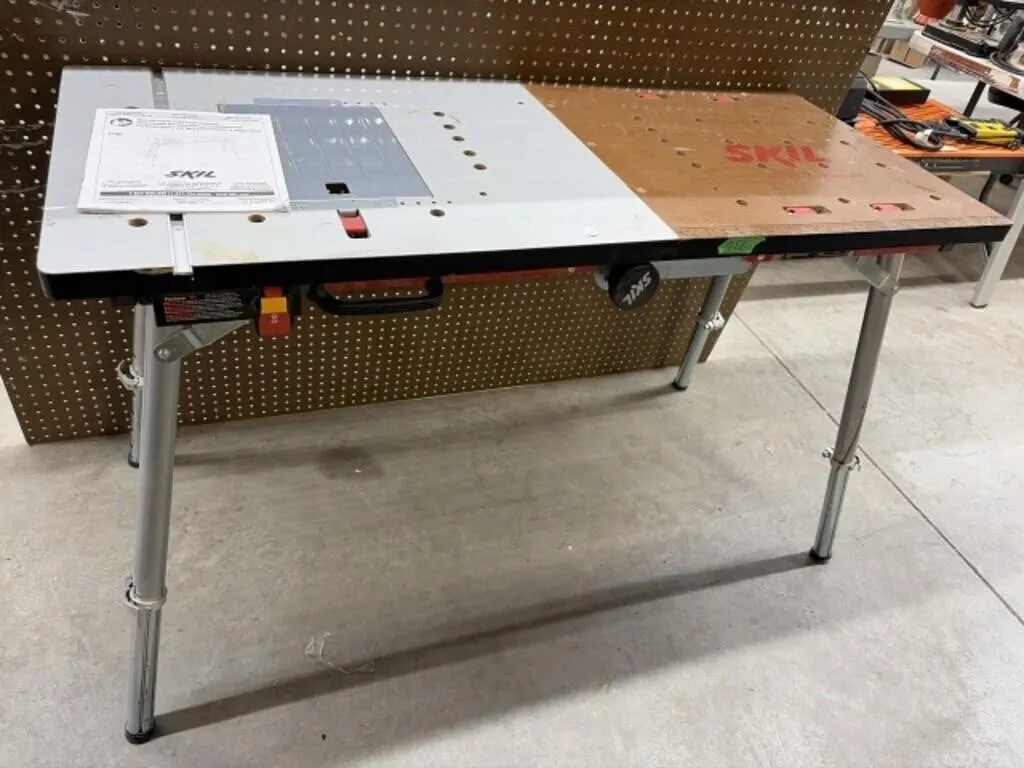 Skil Xbench Portable Work Station