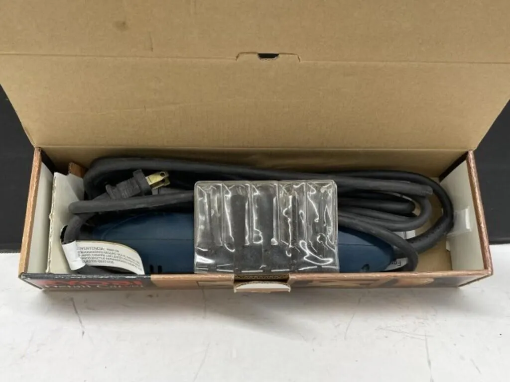 Ryobi Detail Carver