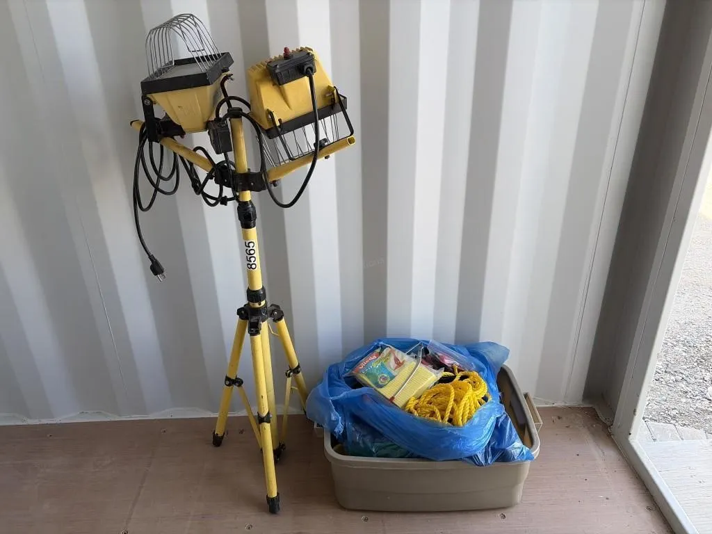 Work Light