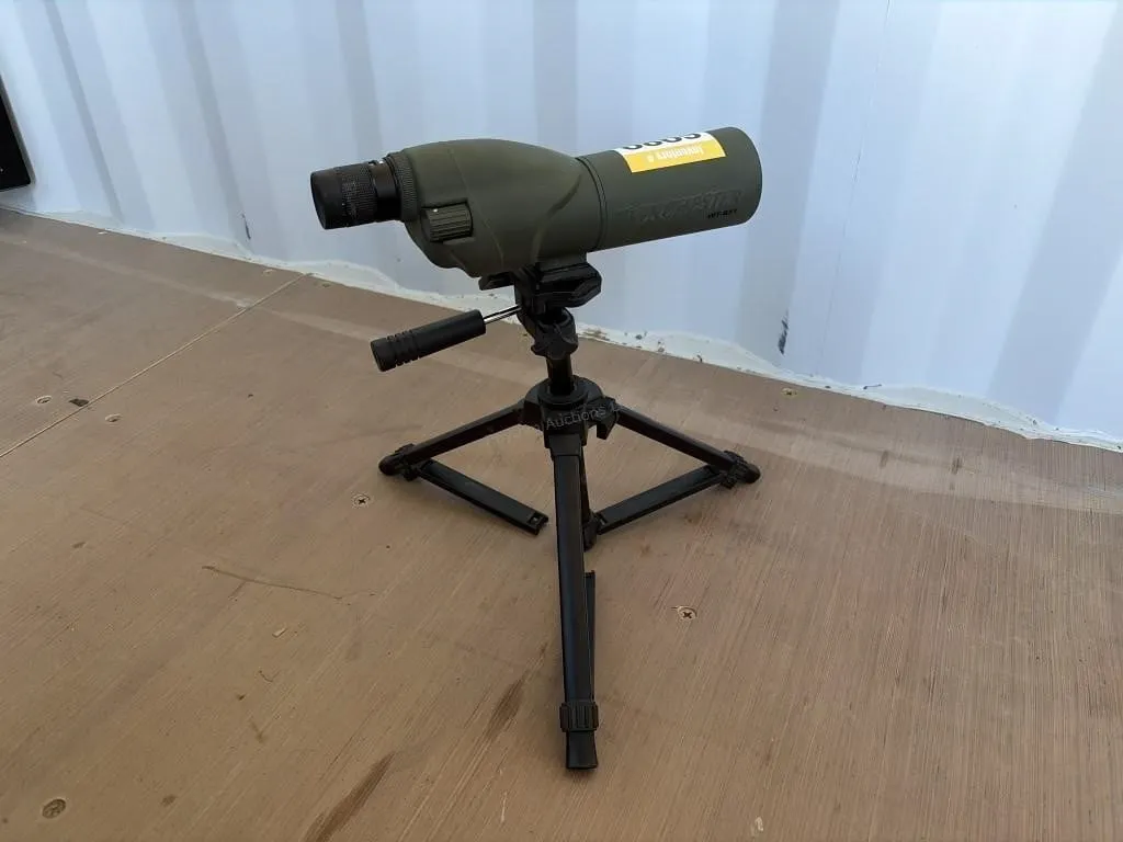 Winchester WT-631 Spotting Scope