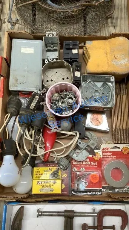 ELECTRICAL MISCELLANEOUS