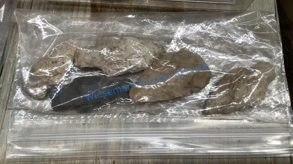 ARROWHEADS