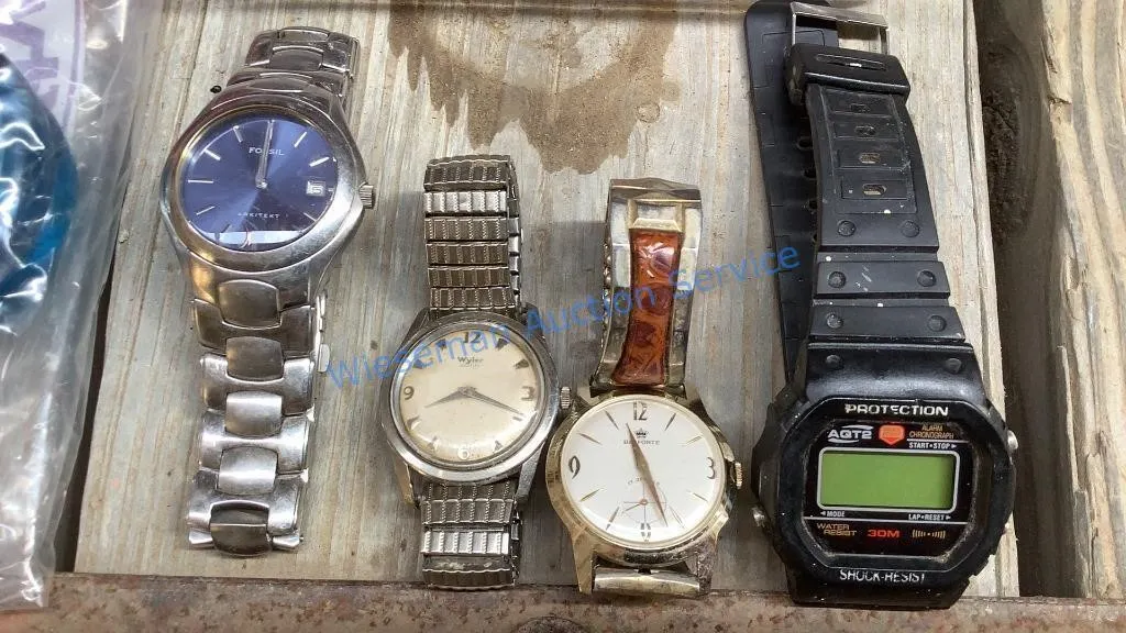 MENS WATCHES