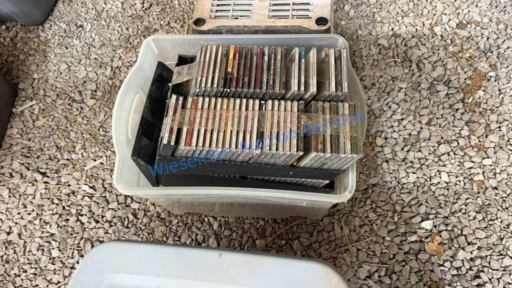 CD�s