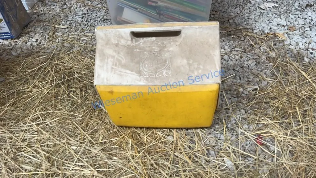 FALSTAFF COOLER