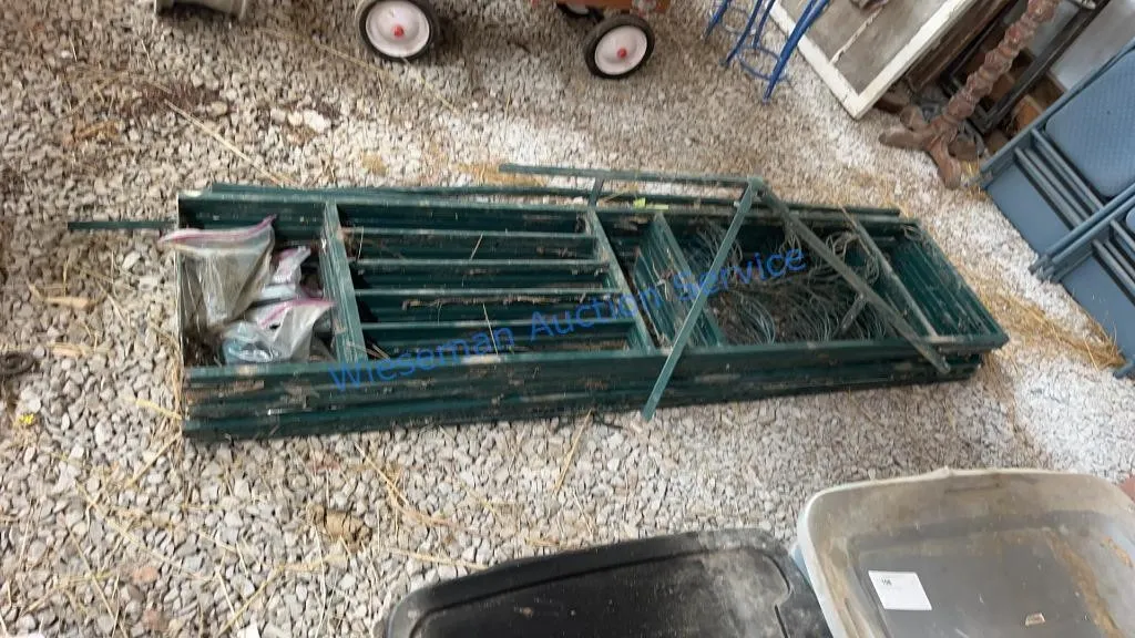 GAZEBO FRAME