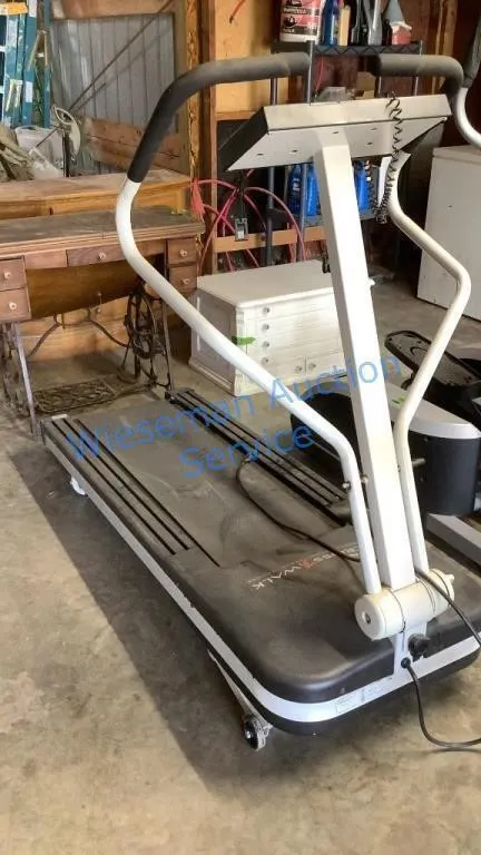 PRO-FORM TREADMILL