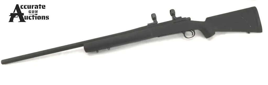 Remington 700 .300 RUM