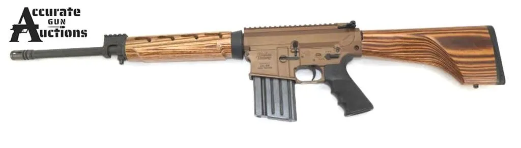 Windham Weaponry WW-308 .308 Win
