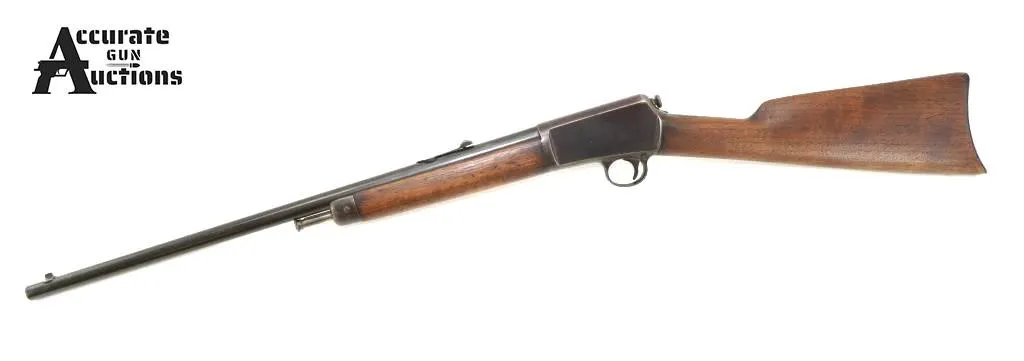 Winchester 03 .22 Cal