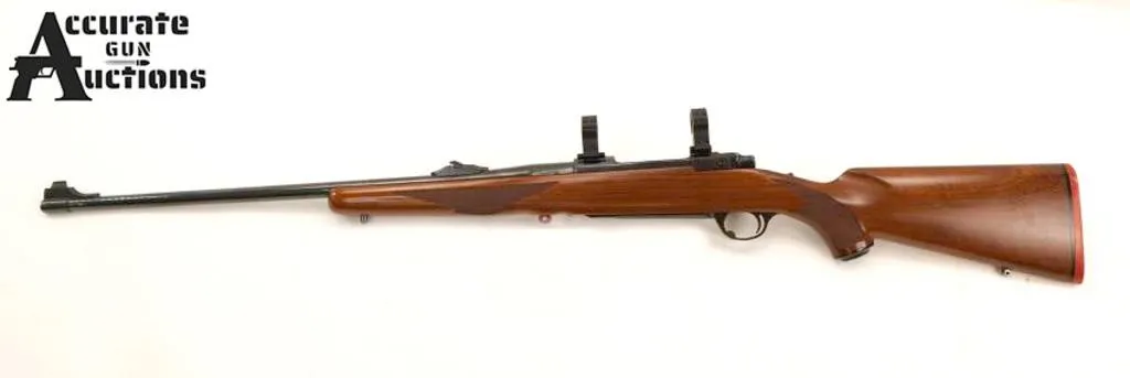 Ruger M77 7mm REM MAG