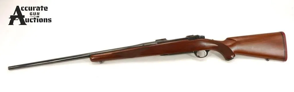 Ruger M77 .300 Win Mag
