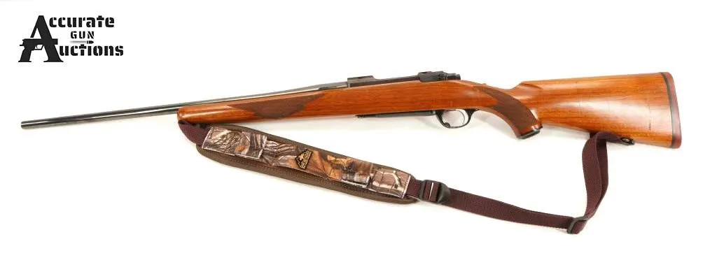 Ruger M77 .243 Win