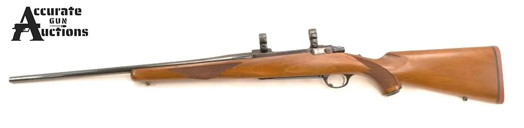 Ruger M77 .257 Roberts