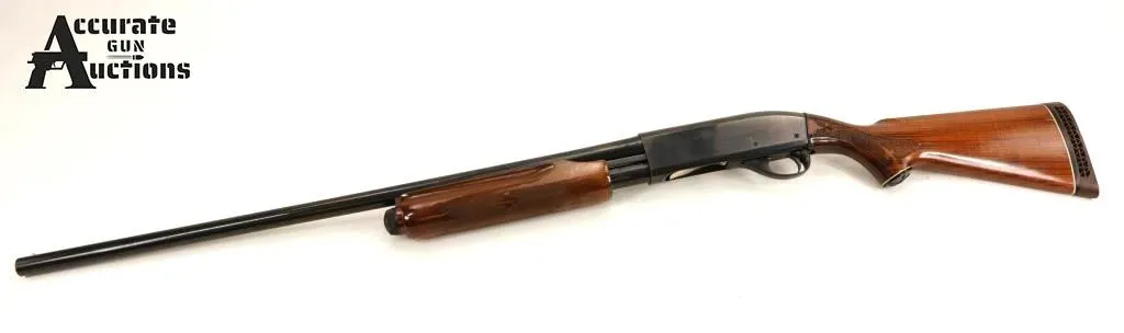 Remington 870 Wingmaster 12GA