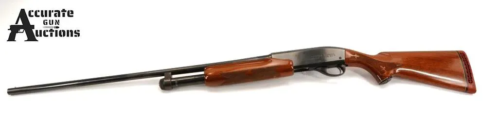 Remington Arms 870 WINGMASTER 20 GA.
