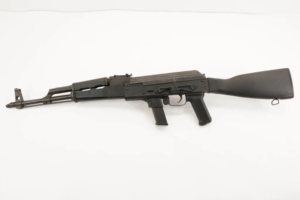 Nova Modul WASR-M 9mmx19