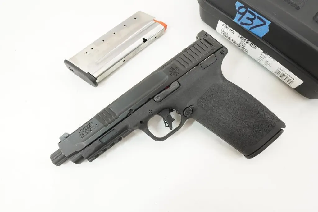 Smith & Wesson M&P 57 5.7x28