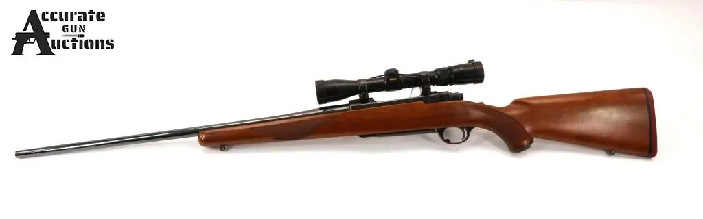 Ruger M77 7MM Rem Mag