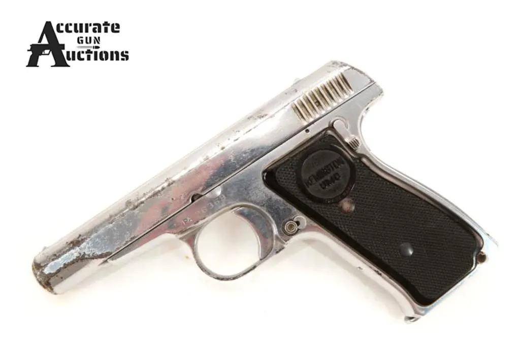 Remington 51 380