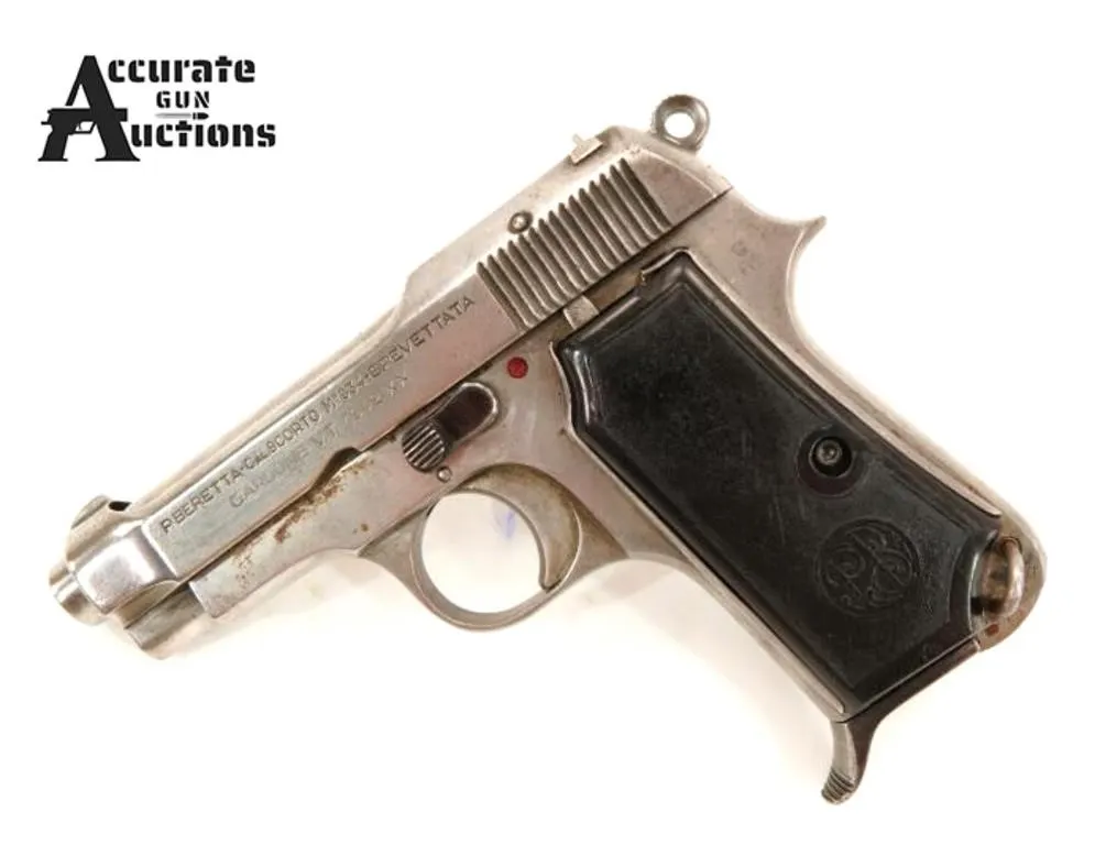 Beretta M1934 380