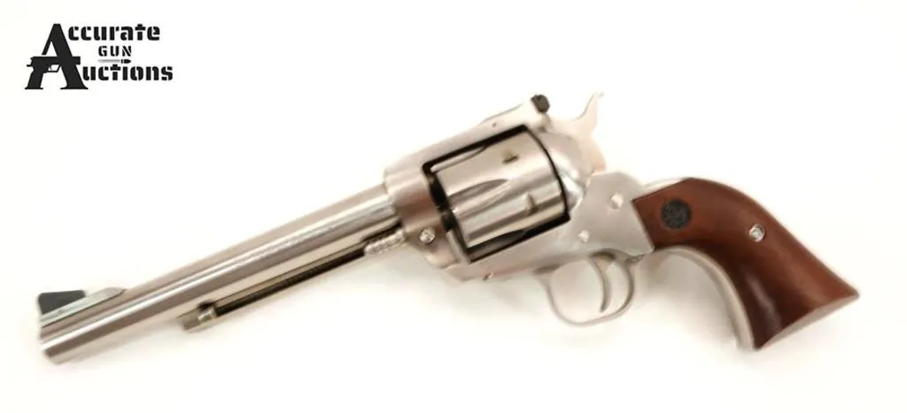 Ruger New Model Blackhawk .357 MAG