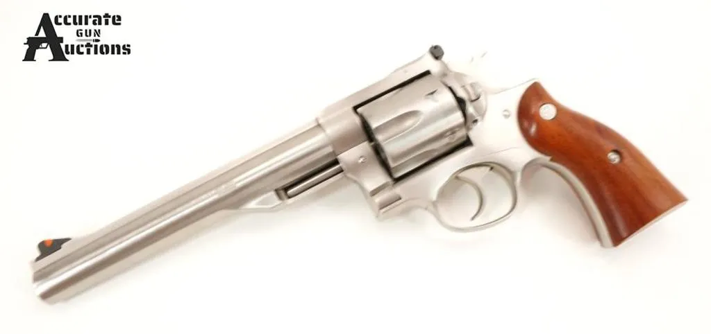 Ruger RedHawk .44 MAG