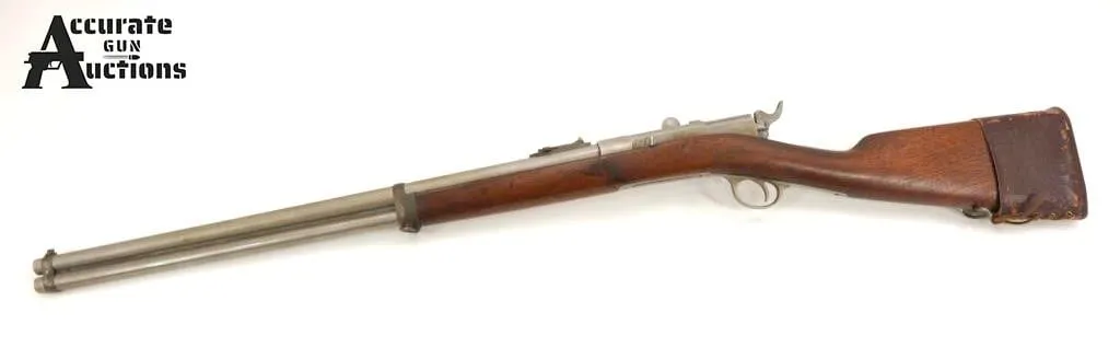 Remington KEENE 45/70 GOVT