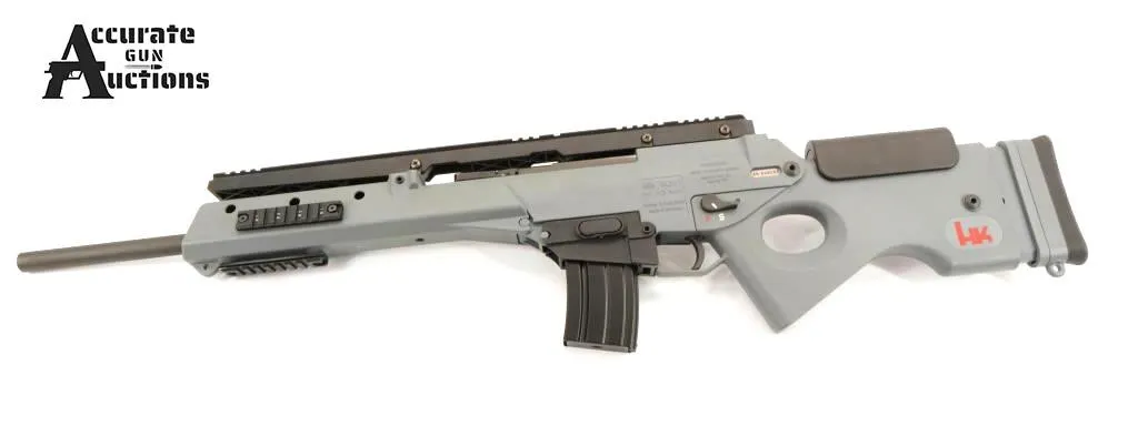 HK SL8-1 .223 Rem