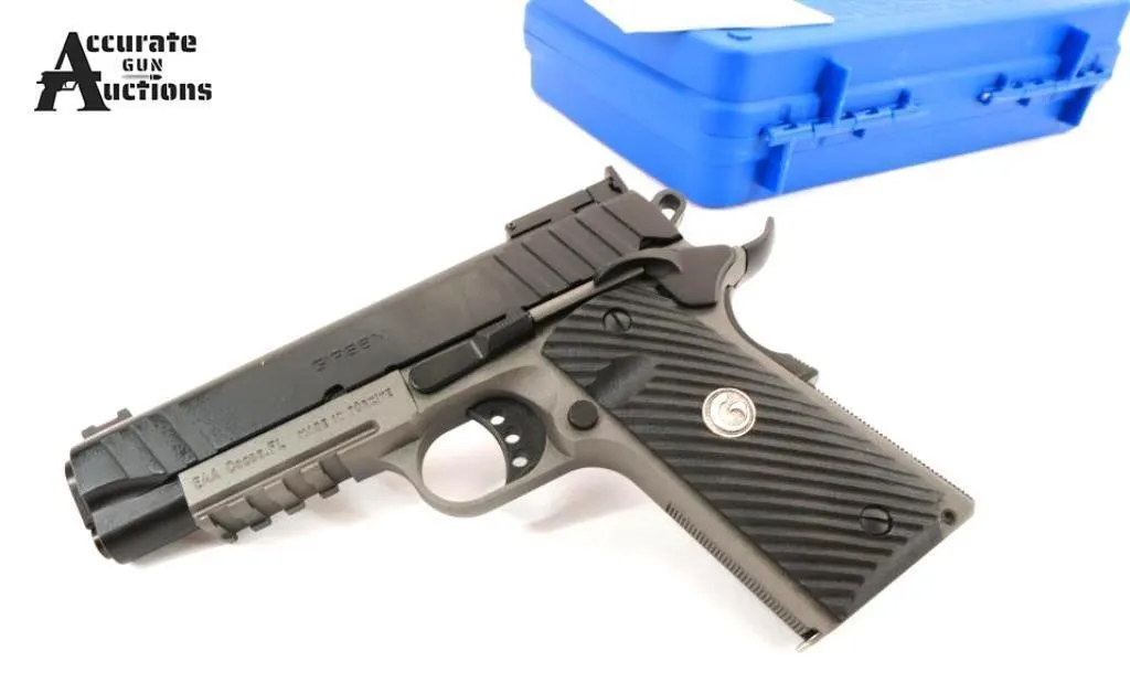 Girsan MC 1911 C 10mm