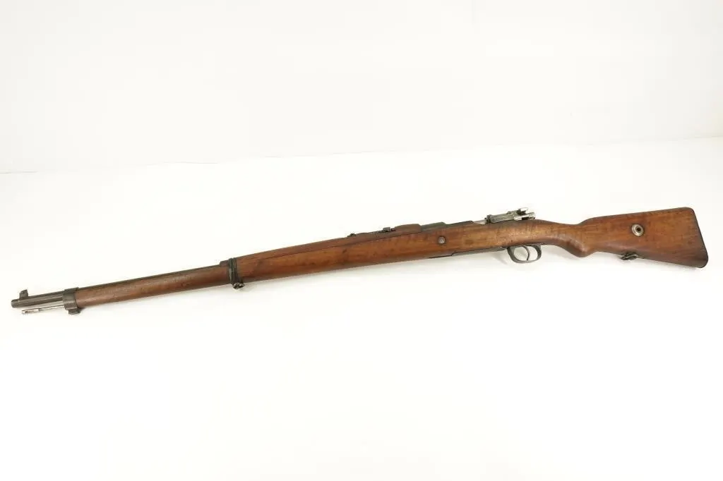 Askeri Fabrika M1938 8MM