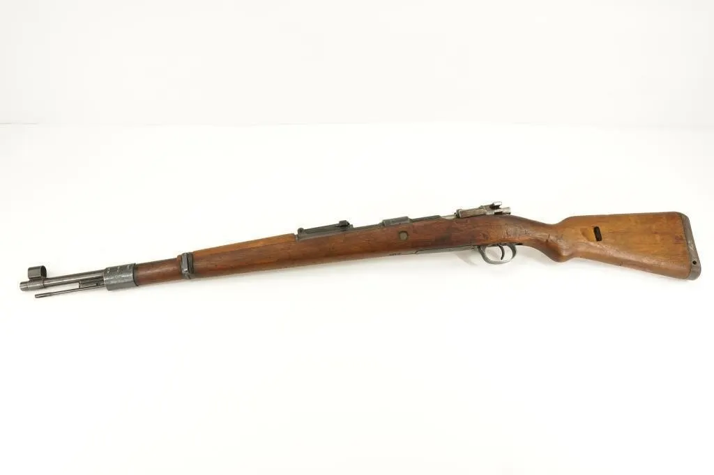 CZ VZ24 8MM