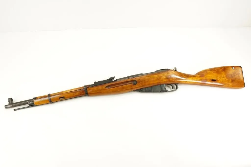 Mosin Nagant M91/59 7.62x54R