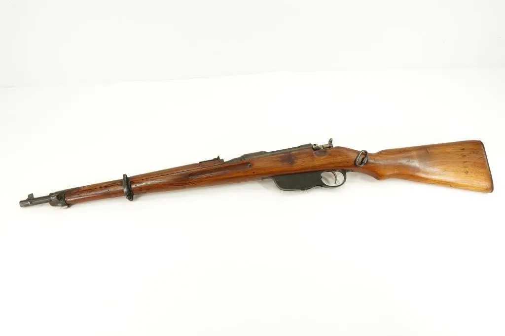 Steyr M95 8MM