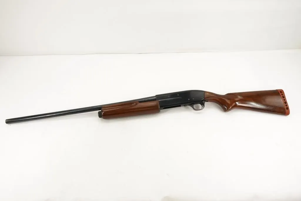 Harrington & Richardson 440 12GA