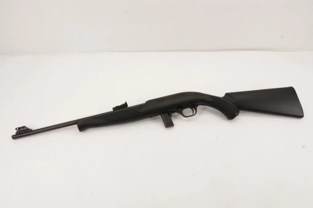 Mossberg 702 Plinkster .22 LR