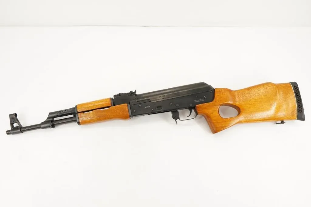 Norinco MAC-90 Sporter 7.62x39mm