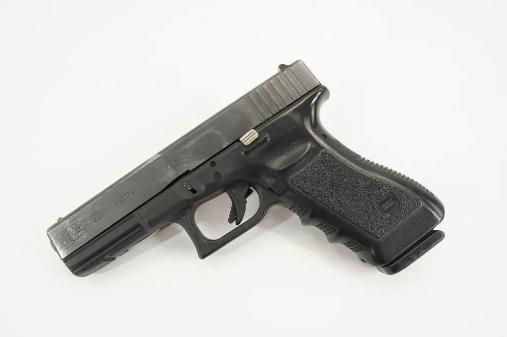 Glock 22 .40 S&W