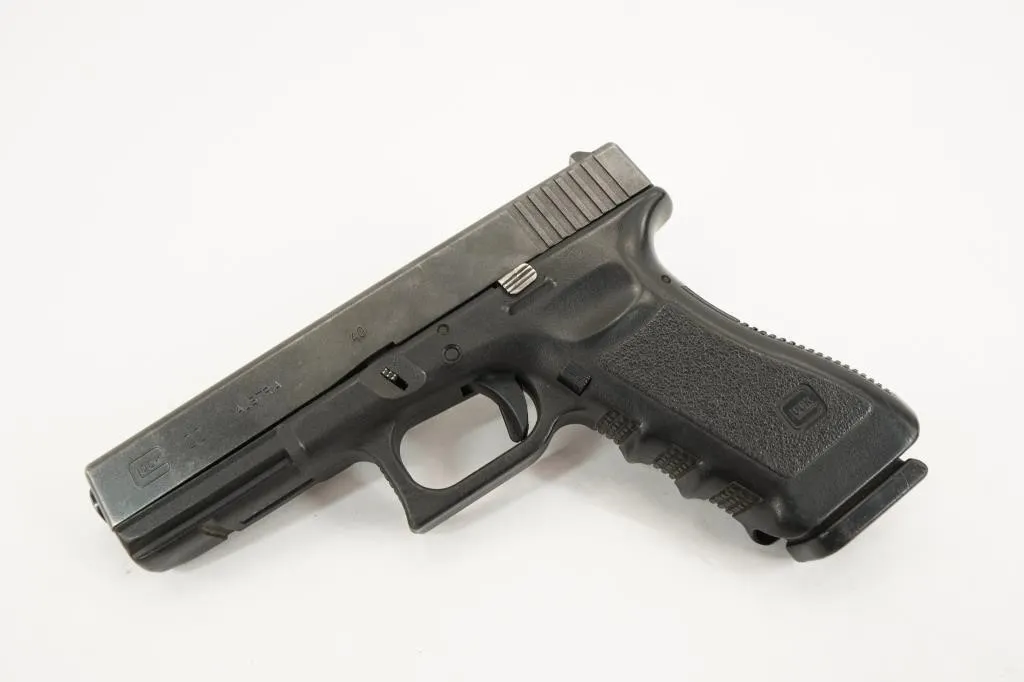 Glock 22 .40 S&W