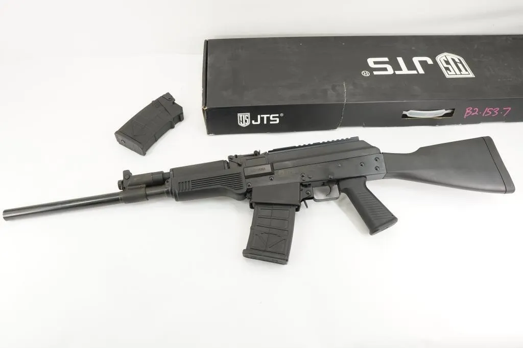 JTS M12AK 12 GA