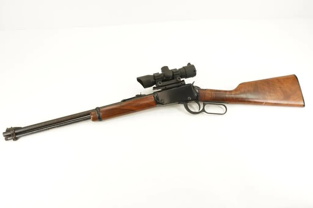 Henry NMN .22 LR