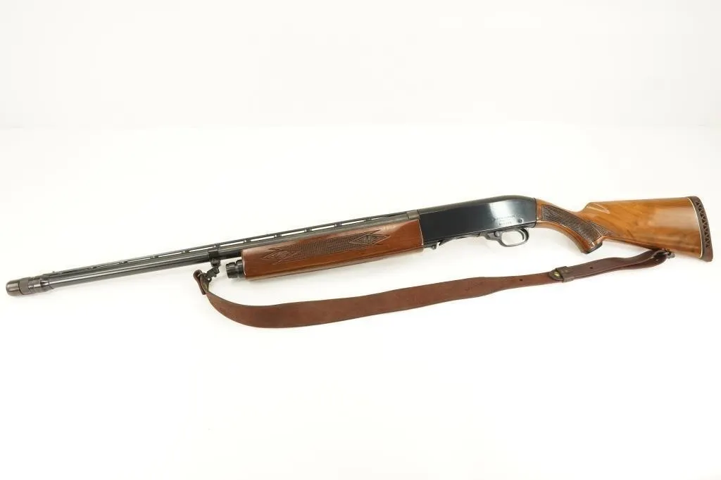 Ted Williams M300 12 GA