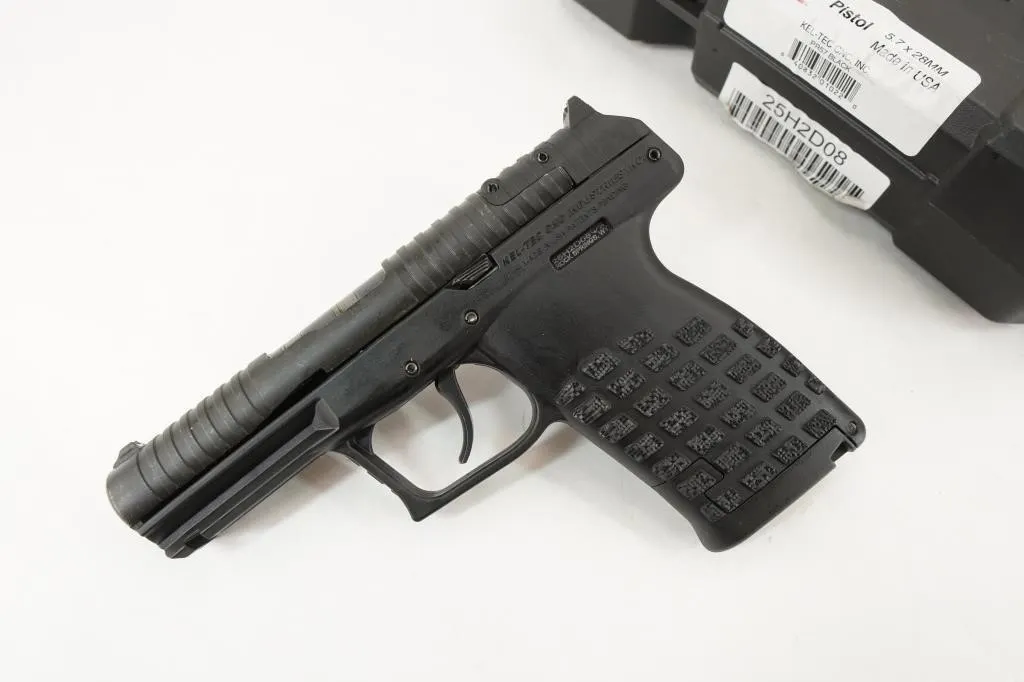 KEL-TEC PR59 5.7X28