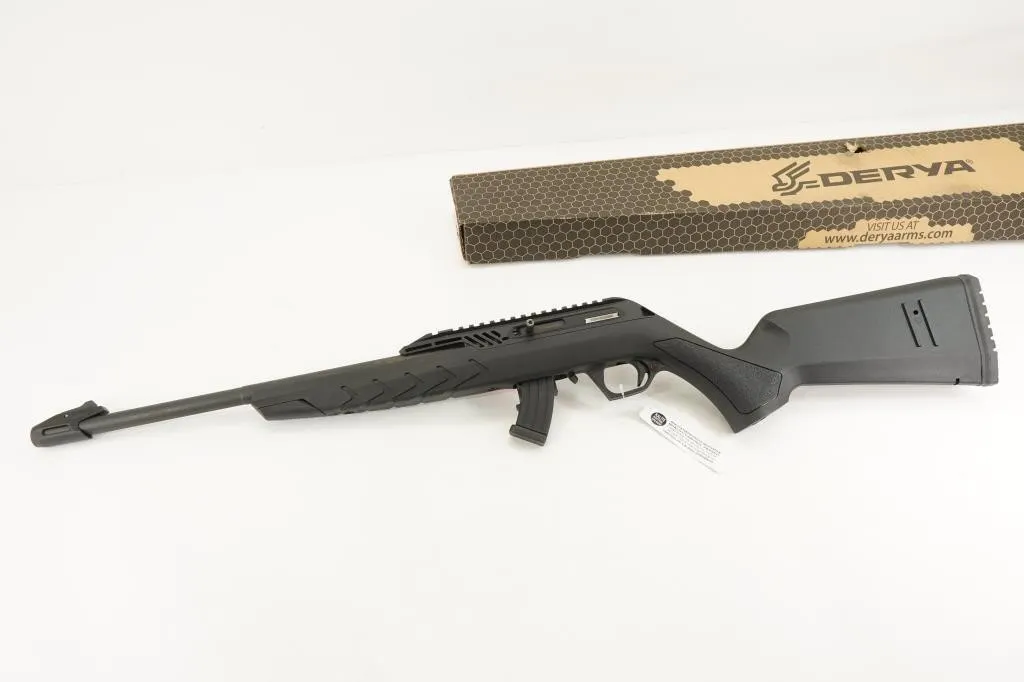 DERYA ARMS TM22 22LR