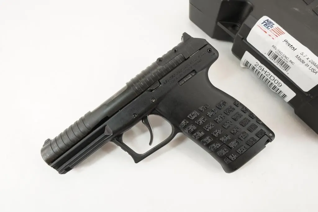 KEL-TEC PR60 5.7X28