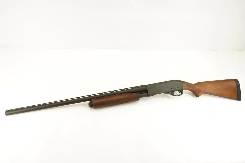 Remington 870 12 GA