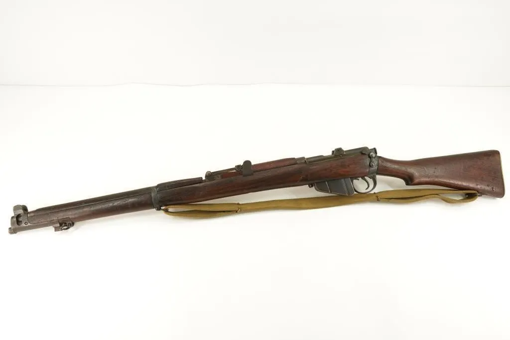 Enfield NO 1 MK III .303 British