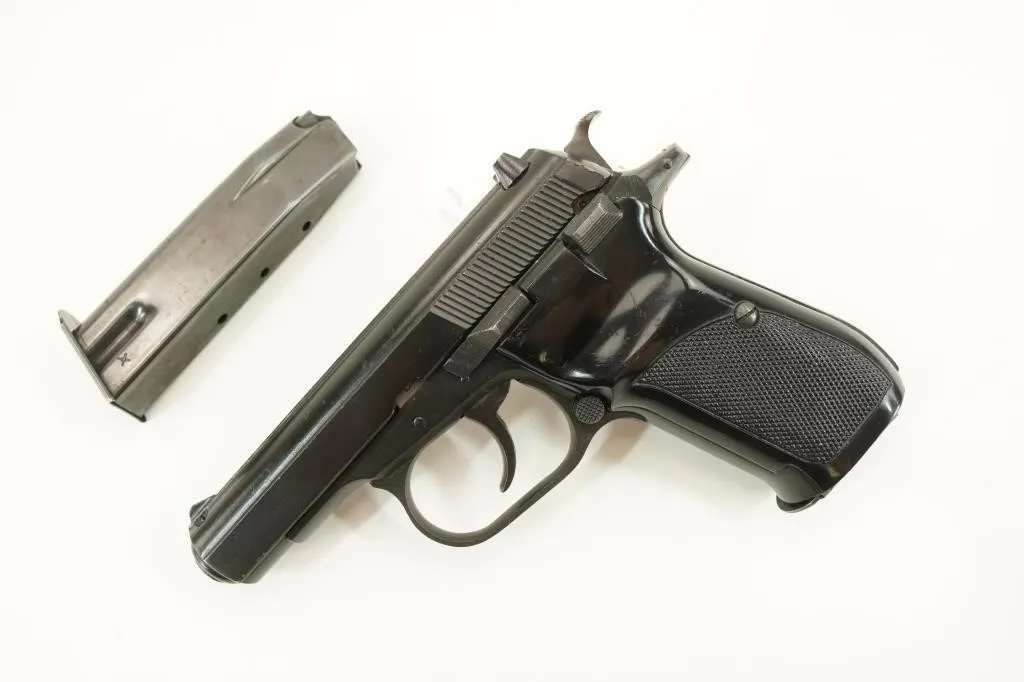 CZ She 85x 9x18mm