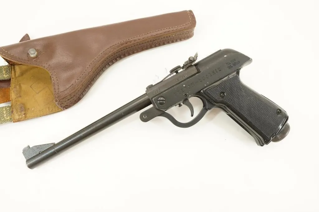 Predon-Lucznik 1970 4.5mm