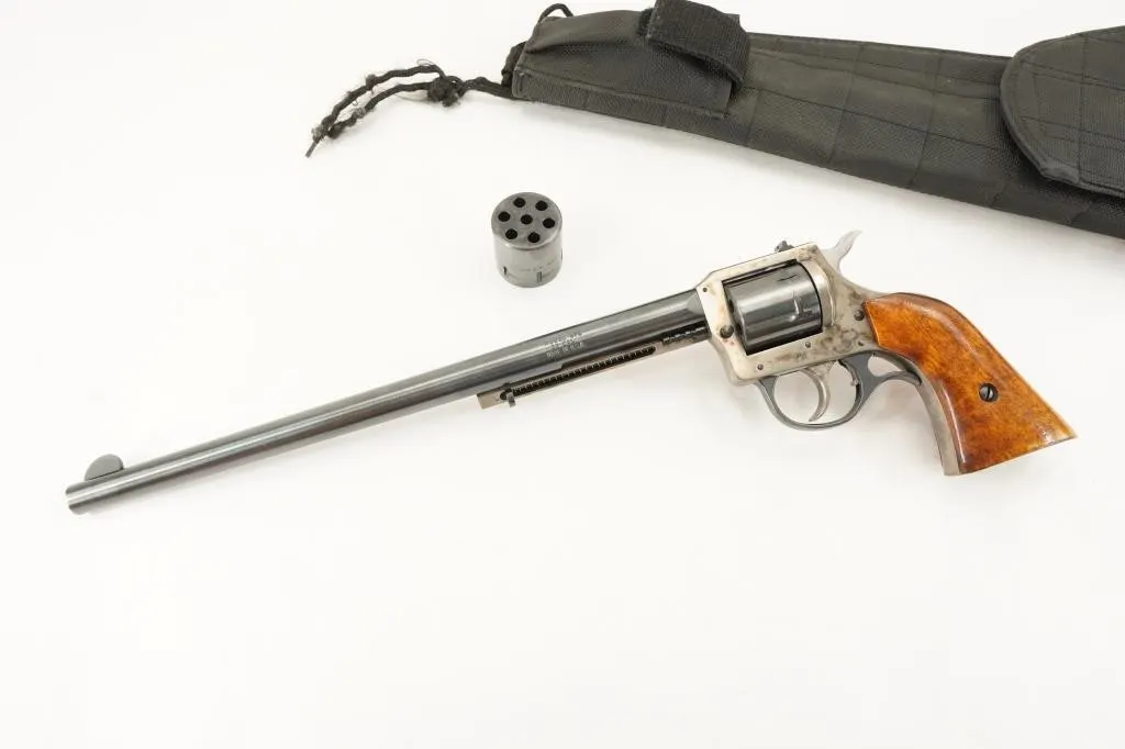 H&R INC0 676 22LR